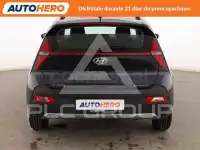 2022 Hyundai Bayon