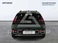 2022 Hyundai Bayon