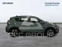 2022 Hyundai Bayon