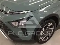 2022 Hyundai Bayon