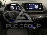 2022 Hyundai Bayon