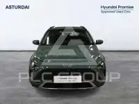 2022 Hyundai Bayon