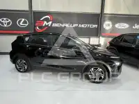 2022 Hyundai Bayon