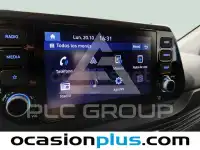 2022 Hyundai Bayon