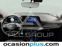 2022 Hyundai Bayon