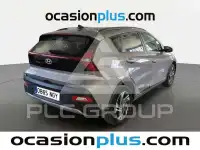 2022 Hyundai Bayon