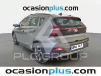 2022 Hyundai Bayon