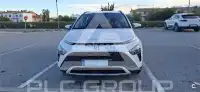 2022 Hyundai Bayon