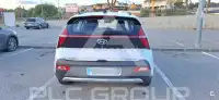 2022 Hyundai Bayon