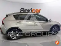 2022 Hyundai Bayon