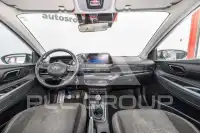 2022 Hyundai Bayon
