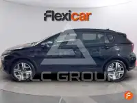 2022 Hyundai Bayon