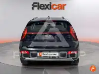 2022 Hyundai Bayon