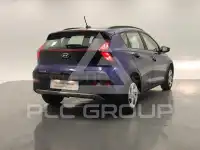 2022 Hyundai Bayon