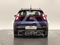 2022 Hyundai Bayon