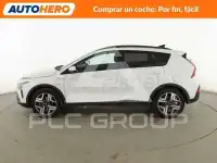 2022 Hyundai Bayon