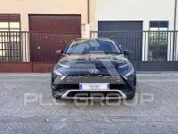 2022 Hyundai Bayon