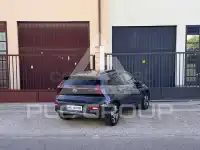 2022 Hyundai Bayon