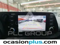 2022 Hyundai Bayon