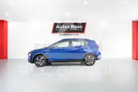 2022 Hyundai Bayon