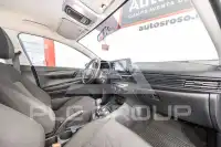 2022 Hyundai Bayon