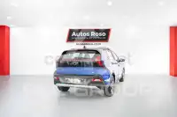 2022 Hyundai Bayon