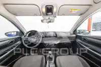 2022 Hyundai Bayon