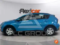 2022 Hyundai Bayon
