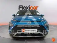 2022 Hyundai Bayon
