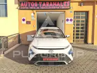 2022 Hyundai Bayon