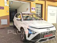 2022 Hyundai Bayon
