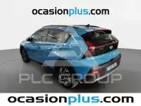 2022 Hyundai Bayon
