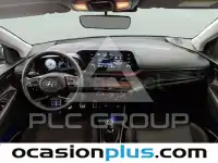 2022 Hyundai Bayon