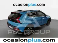 2022 Hyundai Bayon
