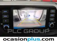 2022 Hyundai Bayon
