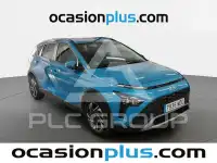 2022 Hyundai Bayon