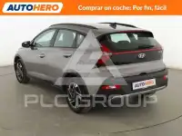 2022 Hyundai Bayon