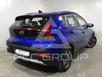2022 Hyundai Bayon