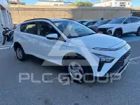 2022 Hyundai Bayon