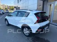 2022 Hyundai Bayon