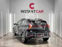 2022 Hyundai Bayon