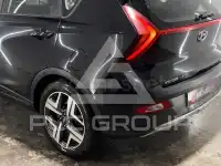 2022 Hyundai Bayon