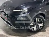 2022 Hyundai Bayon