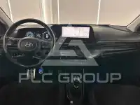 2022 Hyundai Bayon
