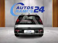 2022 Hyundai Bayon