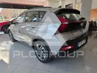 2022 Hyundai Bayon
