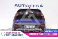 2022 Hyundai Bayon