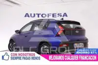 2022 Hyundai Bayon