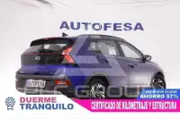 2022 Hyundai Bayon