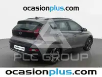 2022 Hyundai Bayon